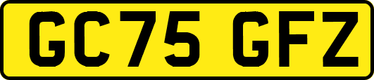 GC75GFZ
