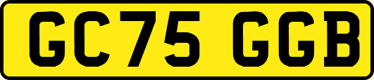 GC75GGB