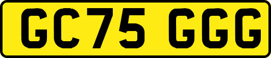 GC75GGG