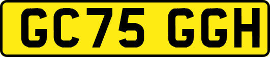 GC75GGH