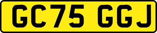 GC75GGJ