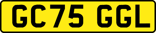 GC75GGL