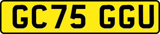 GC75GGU