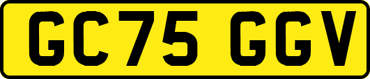 GC75GGV
