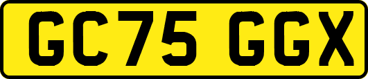 GC75GGX