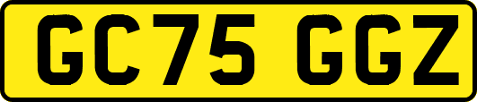 GC75GGZ