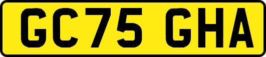 GC75GHA