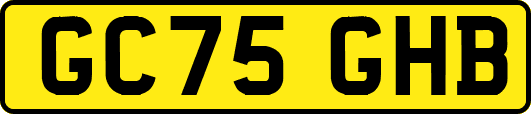 GC75GHB