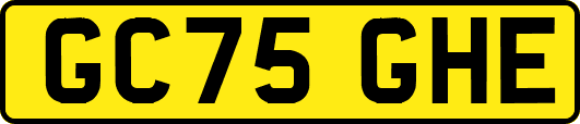 GC75GHE