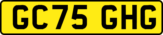 GC75GHG