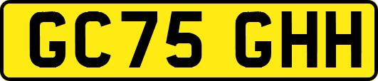 GC75GHH