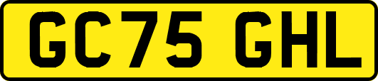 GC75GHL