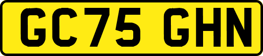 GC75GHN