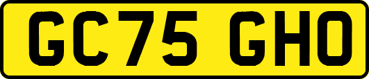 GC75GHO