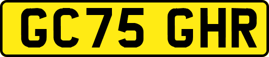 GC75GHR