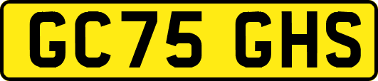 GC75GHS