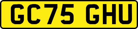 GC75GHU