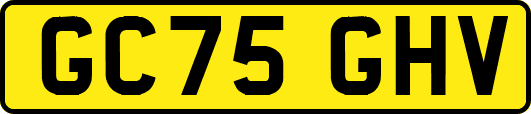 GC75GHV