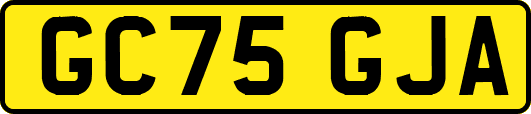 GC75GJA