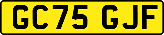 GC75GJF