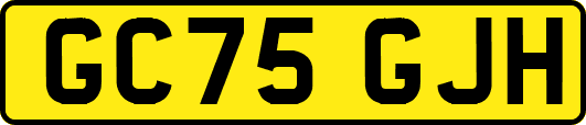 GC75GJH