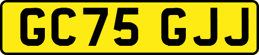 GC75GJJ
