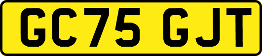 GC75GJT