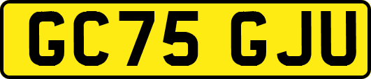 GC75GJU
