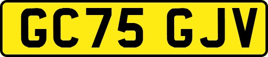 GC75GJV