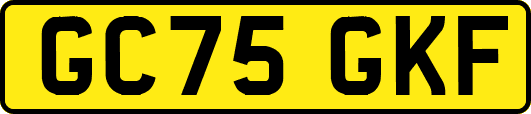 GC75GKF