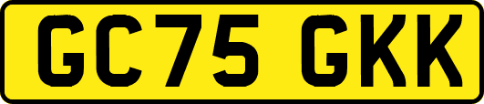 GC75GKK