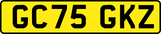 GC75GKZ