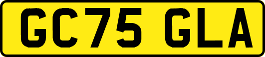 GC75GLA