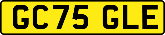 GC75GLE