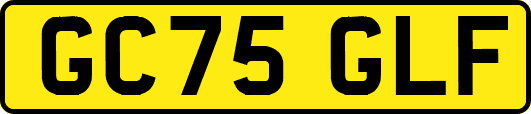 GC75GLF