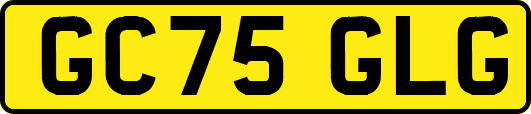 GC75GLG