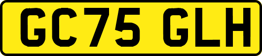 GC75GLH