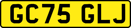 GC75GLJ