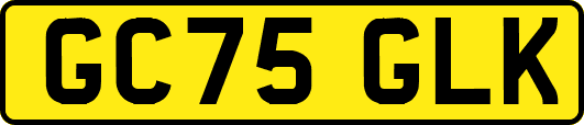 GC75GLK