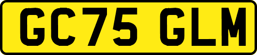 GC75GLM