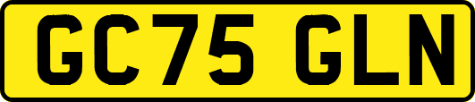 GC75GLN