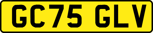 GC75GLV
