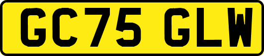 GC75GLW