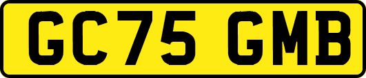 GC75GMB