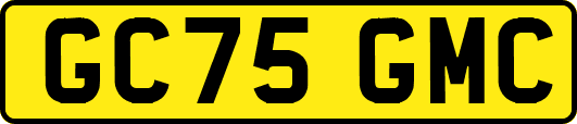 GC75GMC