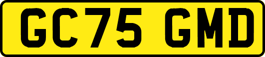 GC75GMD