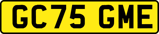 GC75GME