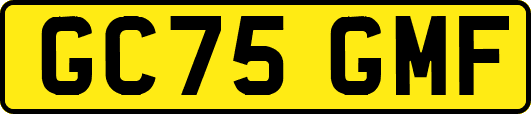 GC75GMF