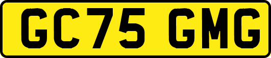 GC75GMG