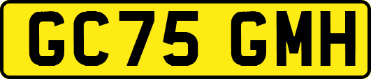 GC75GMH